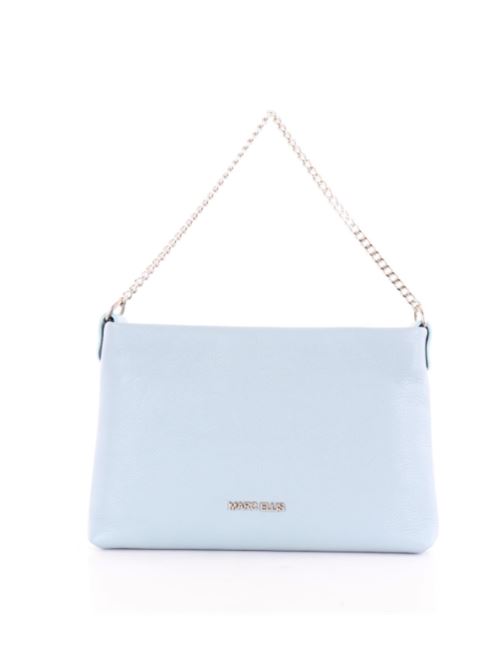 Borsa Stacy DO Marc Ellis MARC ELLIS | STACY DO-CIELO / SILVER